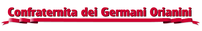 Confraternita dei Germani Orianini